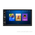 7'' 2din android 8.1 universal car dvd